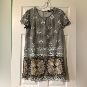 Lulus dress size small